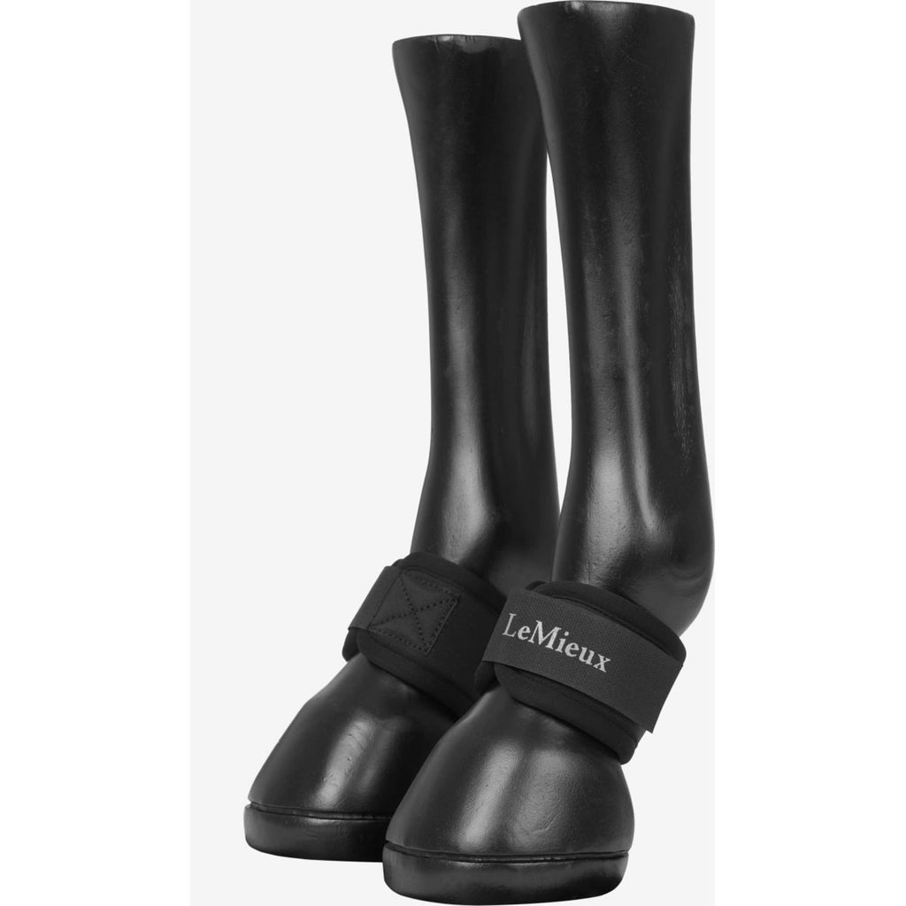 LeMieux Protège-Paturon Neoprene Noir