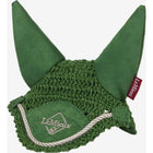LeMieux Toy Pony Bonnet Anti-Mouches Hunter Green