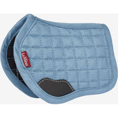 LeMieux Toy Pony Tapis de Selle Ice Blue