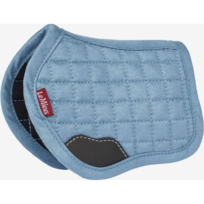 LeMieux Toy Pony Tapis de Selle Ice Blue LeMieux Toy Pony Tapis de Selle Ice Blue