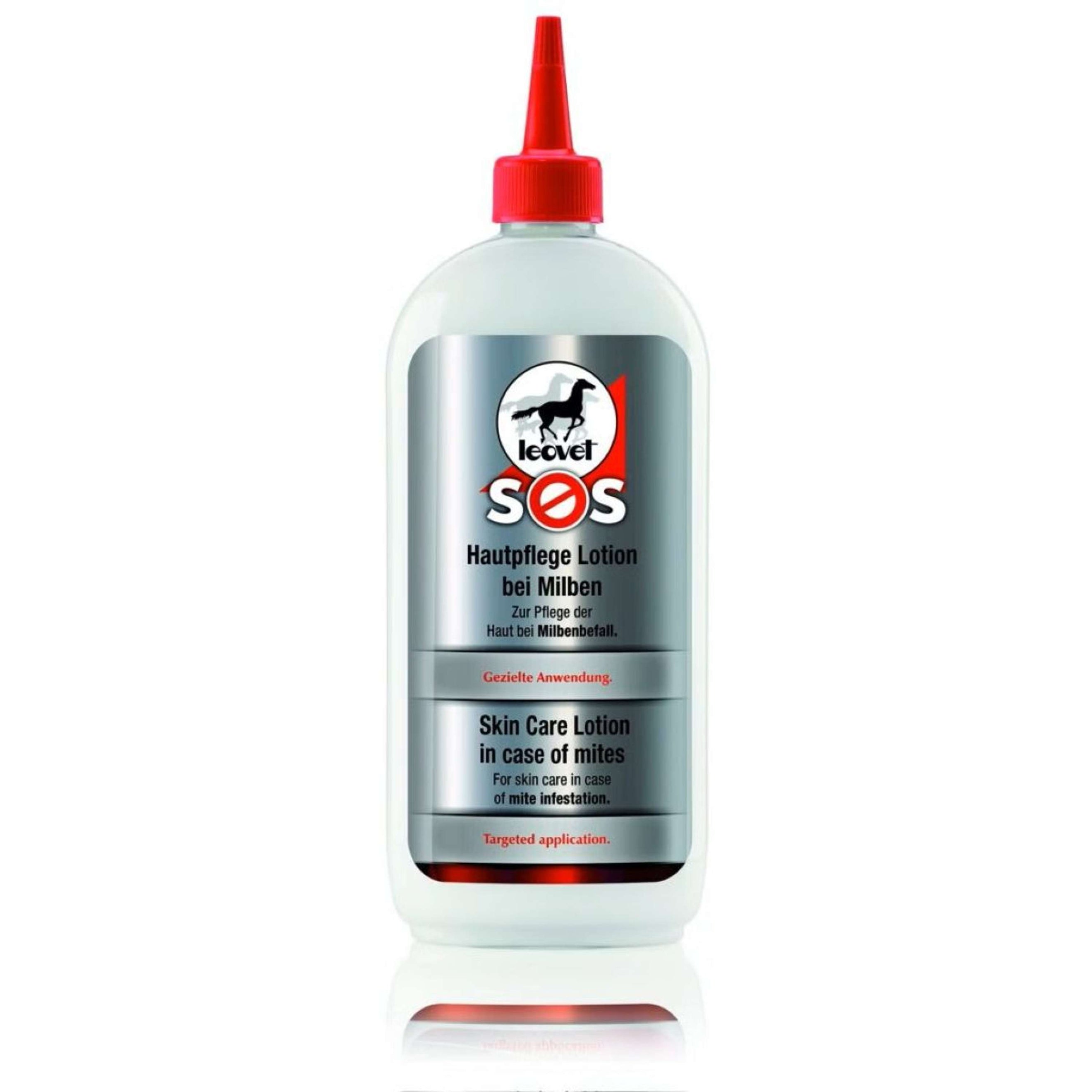 Leovet Lotion Mites Leovet Lotion Mites