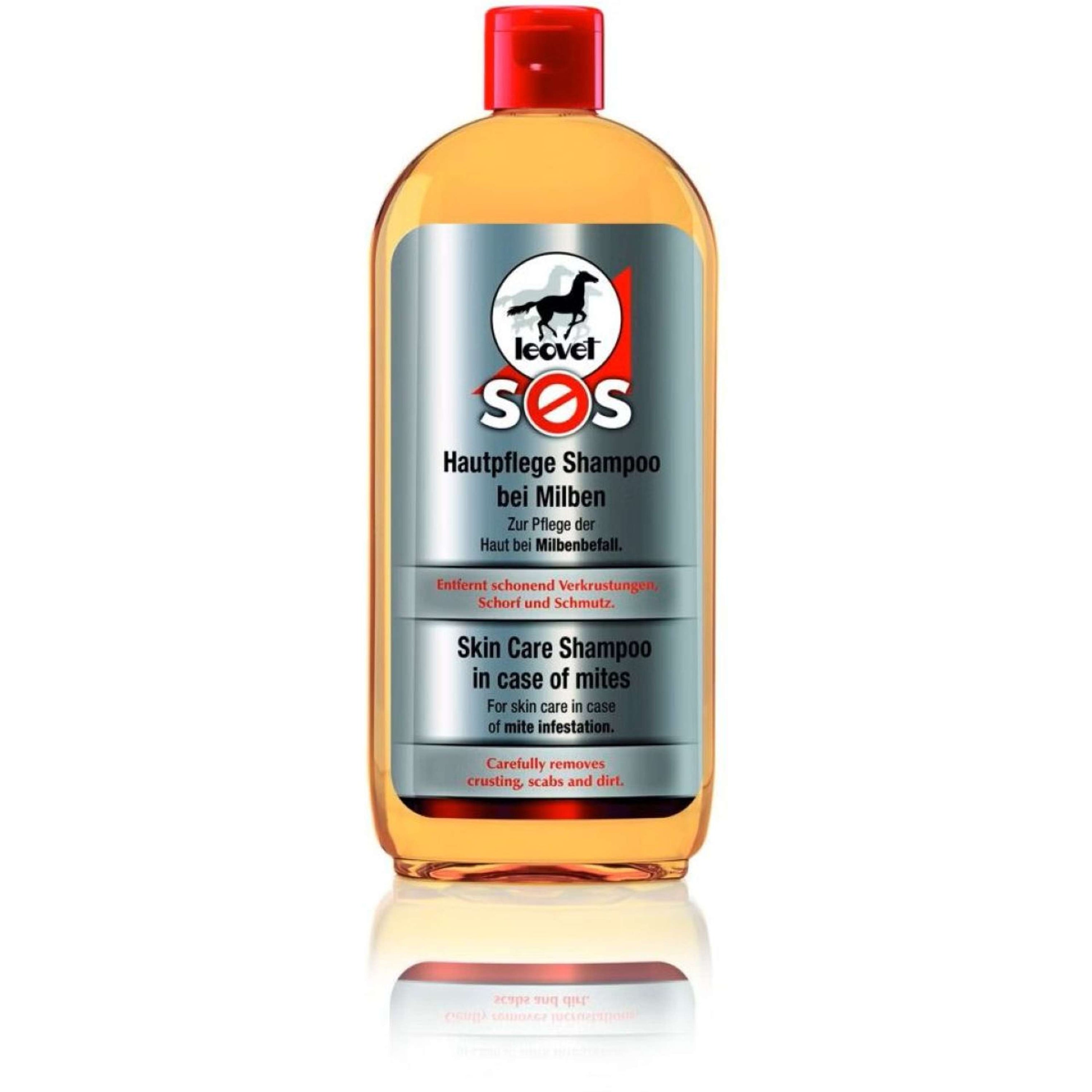 Leovet Shampooing Mites Leovet Shampooing Mites