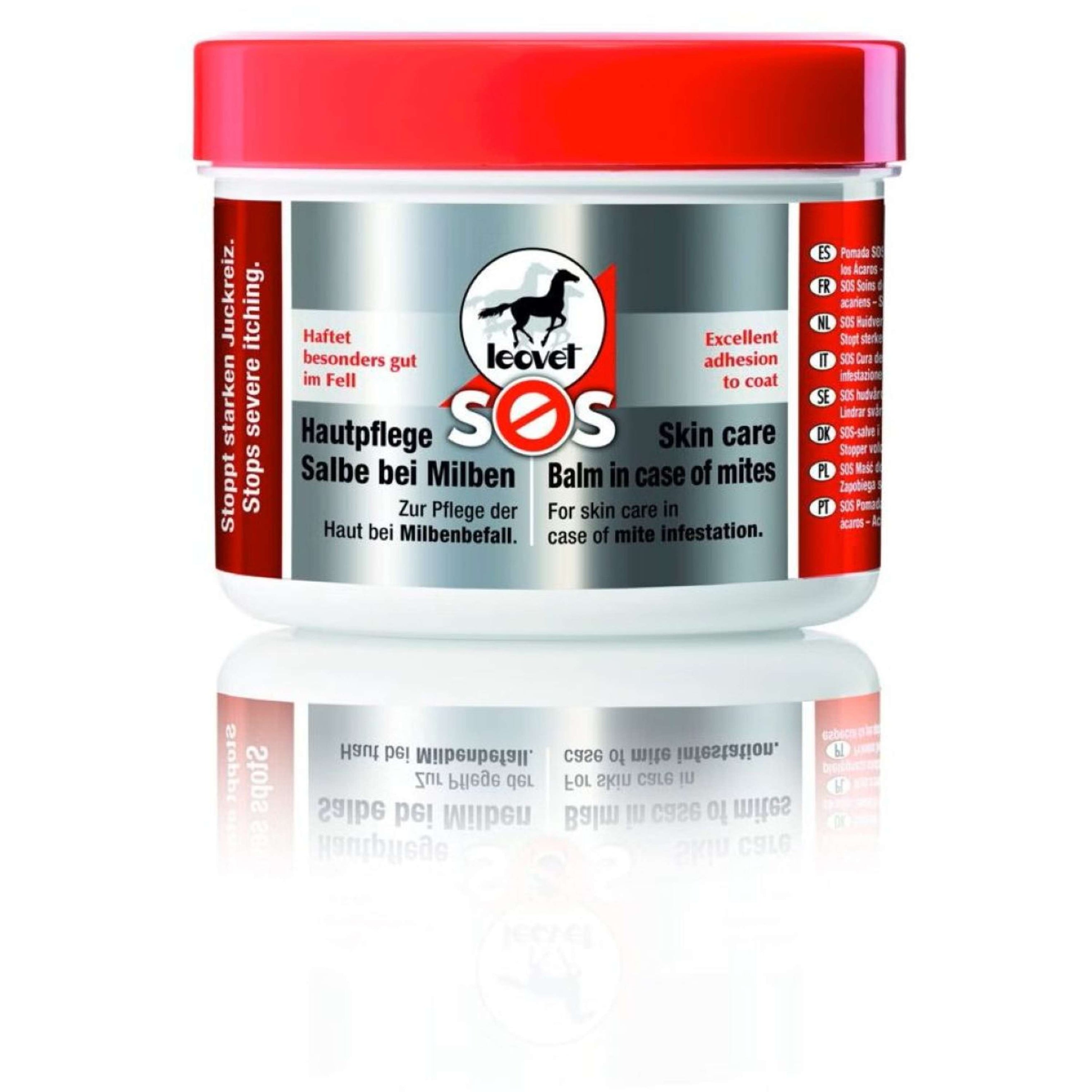 Leovet Balm Mites Leovet Balm Mites
