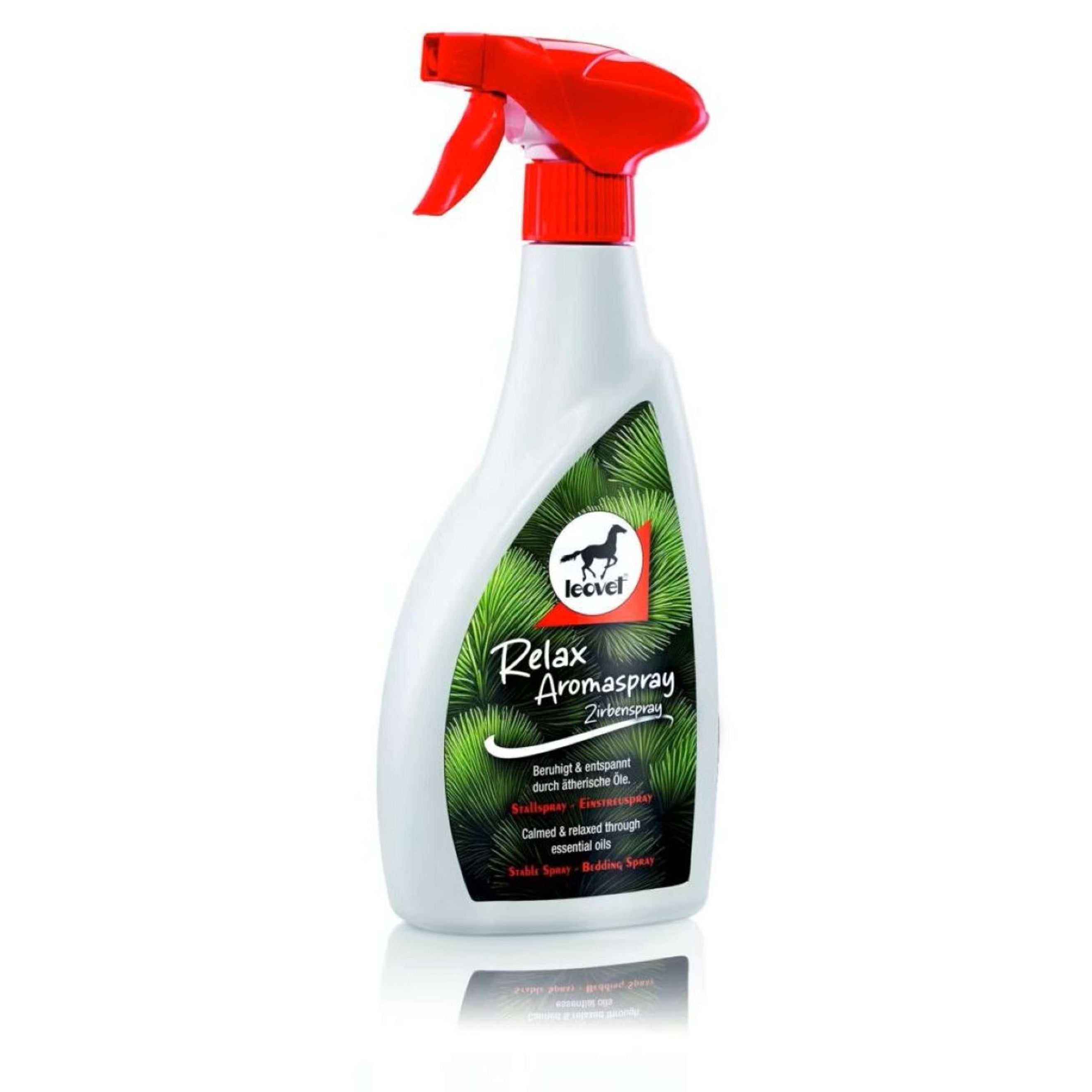 Leovet Spray aromatique Relax Leovet Spray aromatique Relax