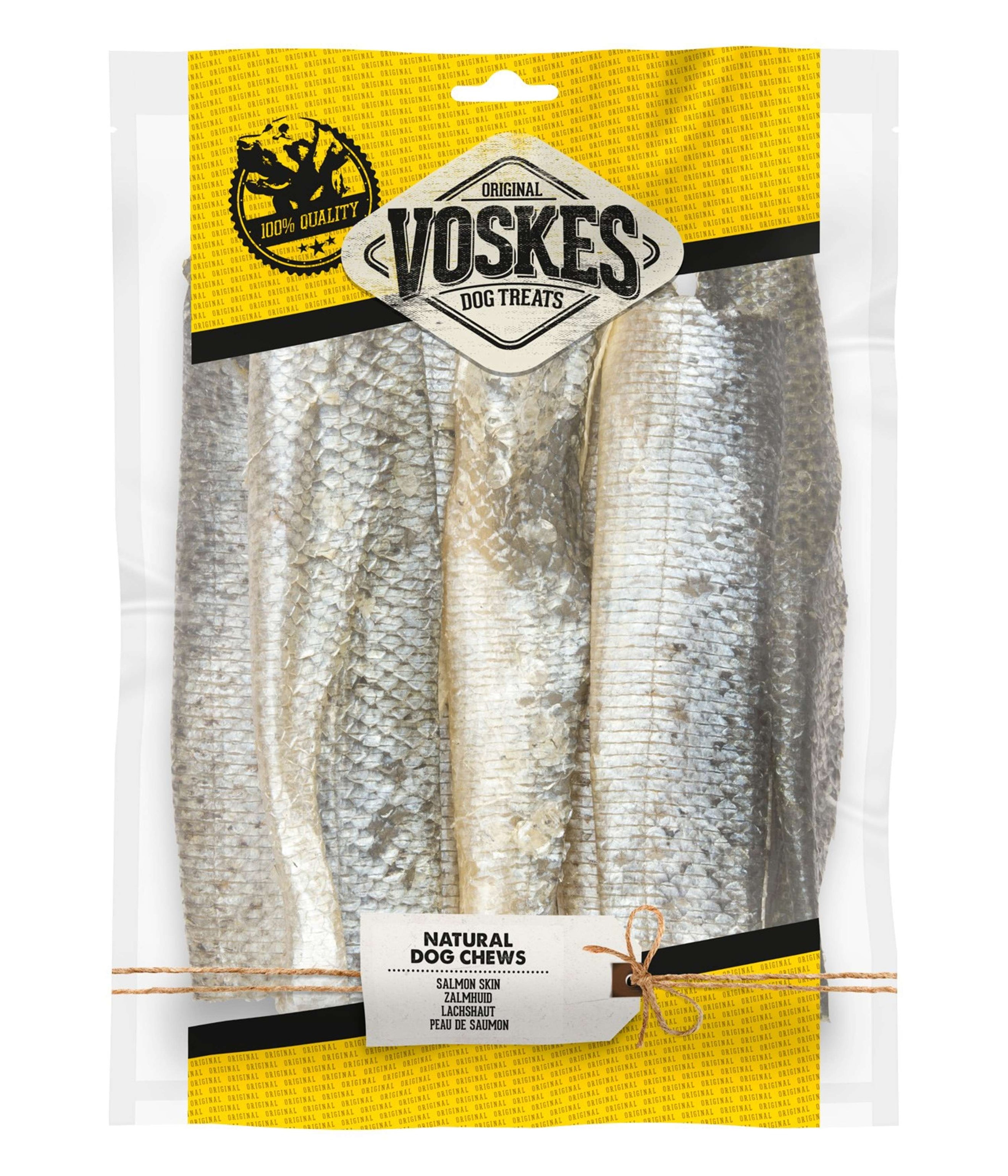 Voskes Peau de Saumon Voskes Peau de Saumon