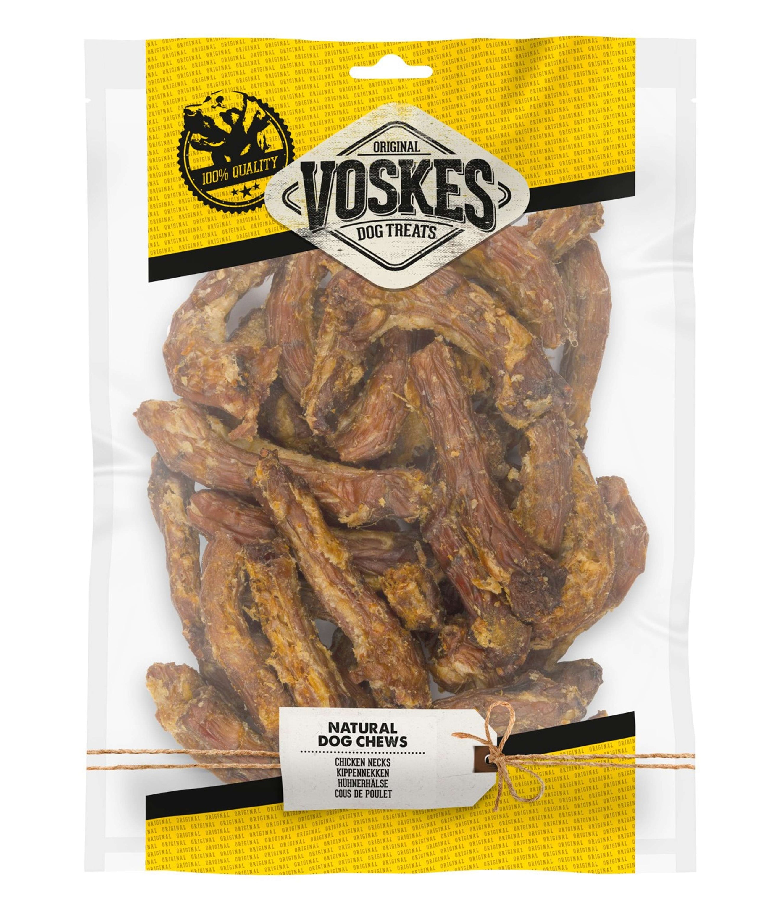 Voskes Cous de Volailles Voskes Cous de Volailles