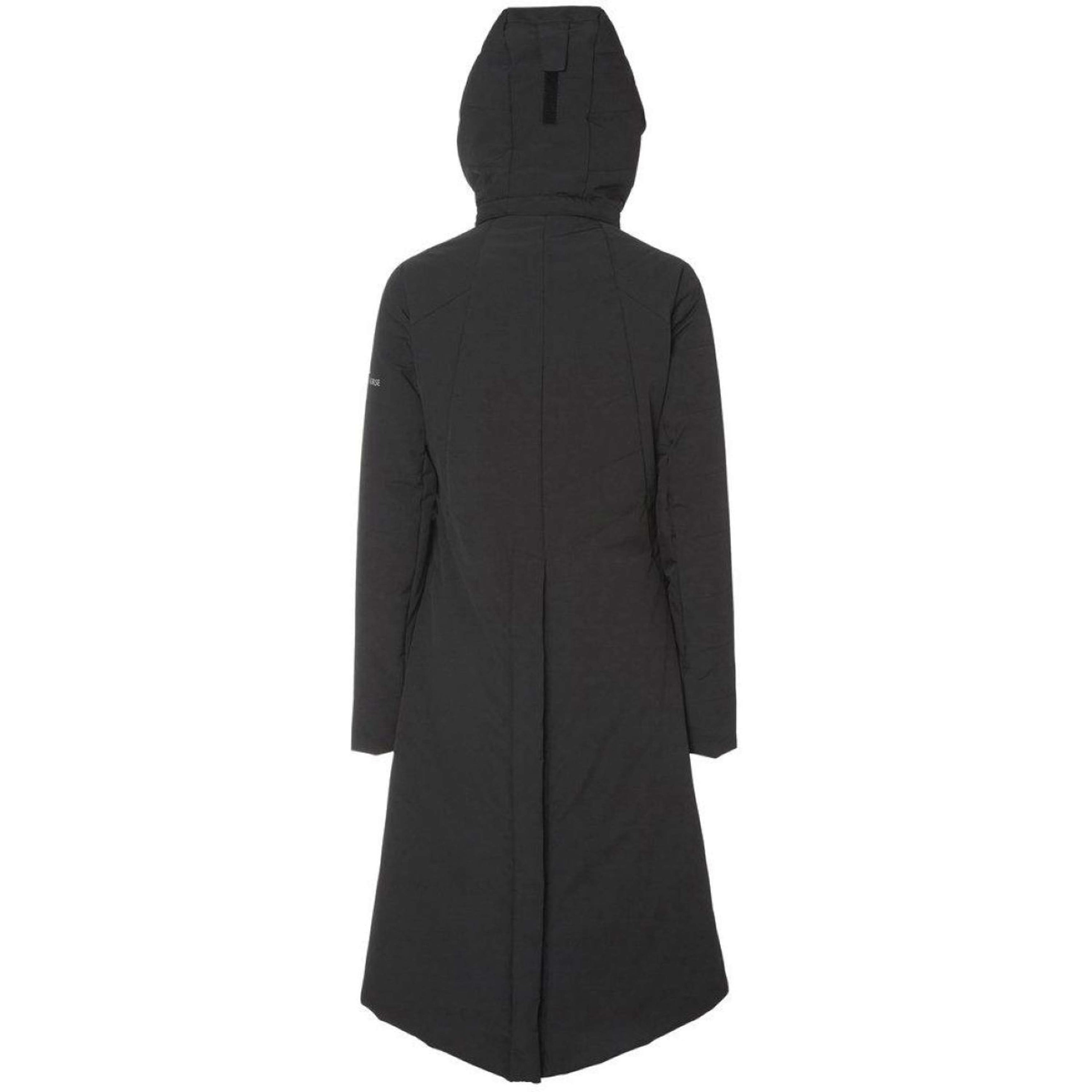 Mountain Horse Veste Longue Alicia Femmes Noir Mountain Horse Veste Longue Alicia Femmes Noir