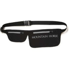 Mountain Horse Sac Banane Double Noir