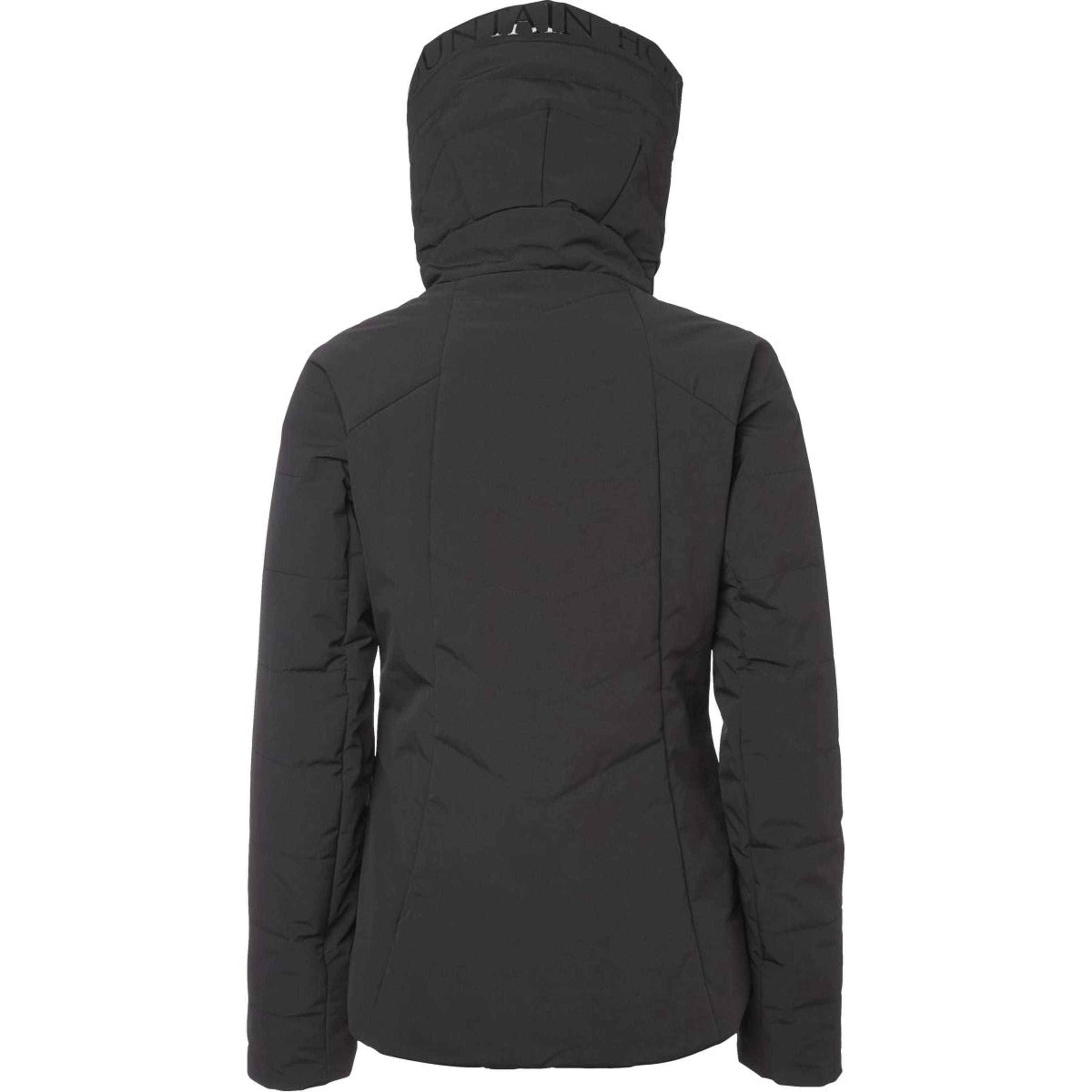 Mountain Horse Gilet Alicia Femmes Noir Mountain Horse Gilet Alicia Femmes Noir