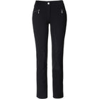 Mountain Horse Pantalon d'Équitation Jodhpur Amira Regular Noir