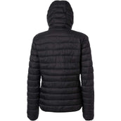 Mountain Horse Veste Sally Femmes Noir