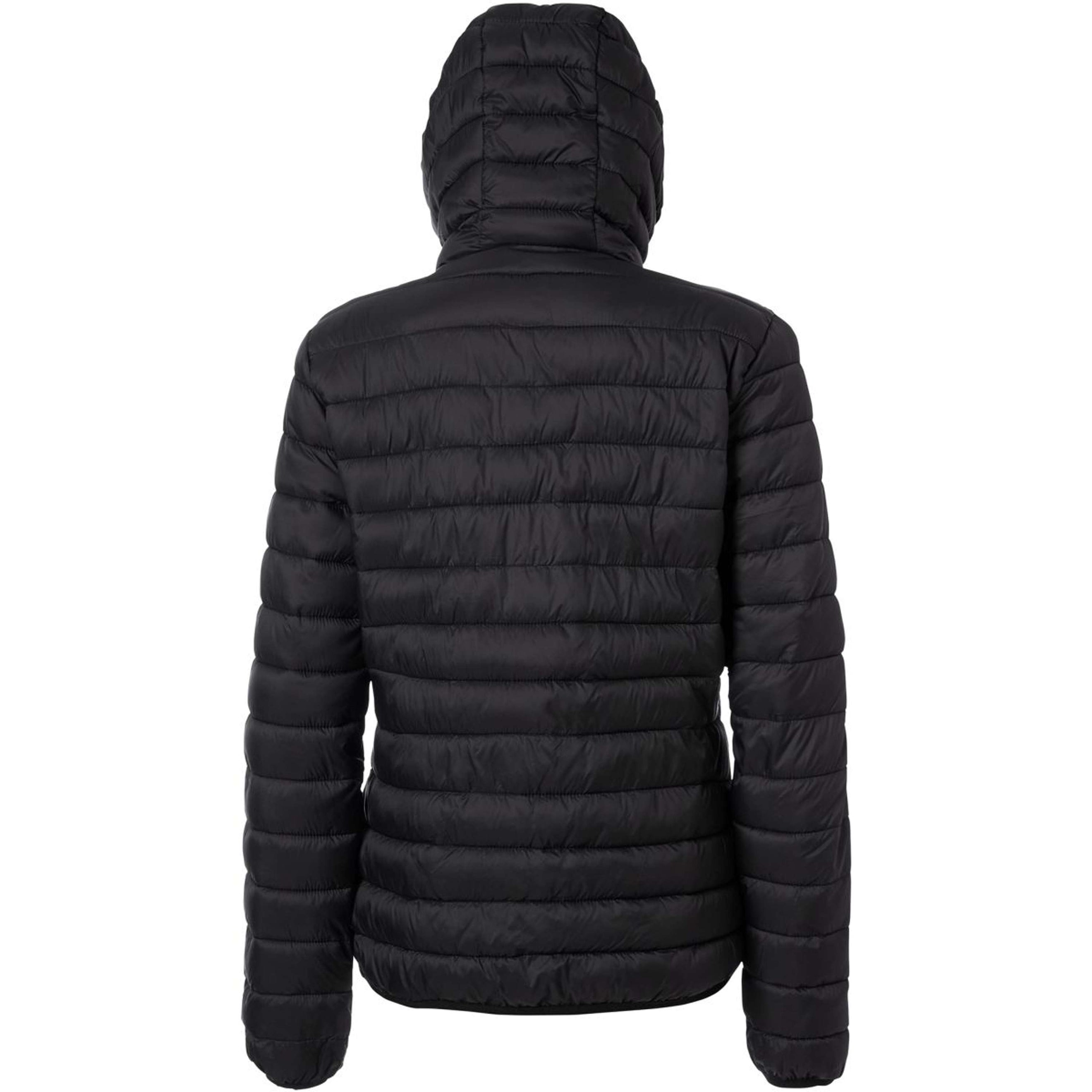 Mountain Horse Veste Stella Softshell Long Noir Mountain Horse Veste Stella Softshell Long Noir