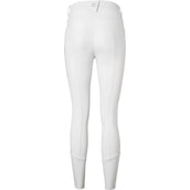 Mountain Horse Pantalon d'Équitation Diana Blanc