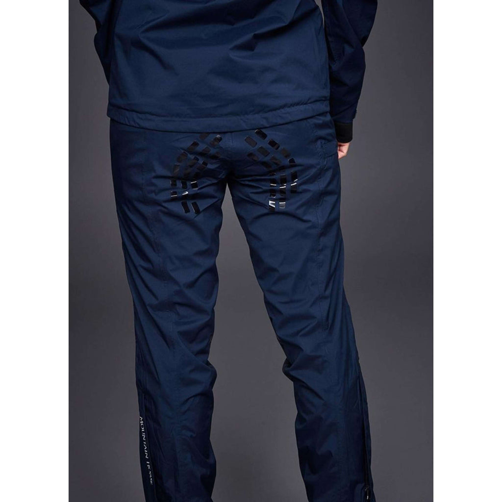 Mountain Horse Pantalon de Pluie Guard Team Marin
