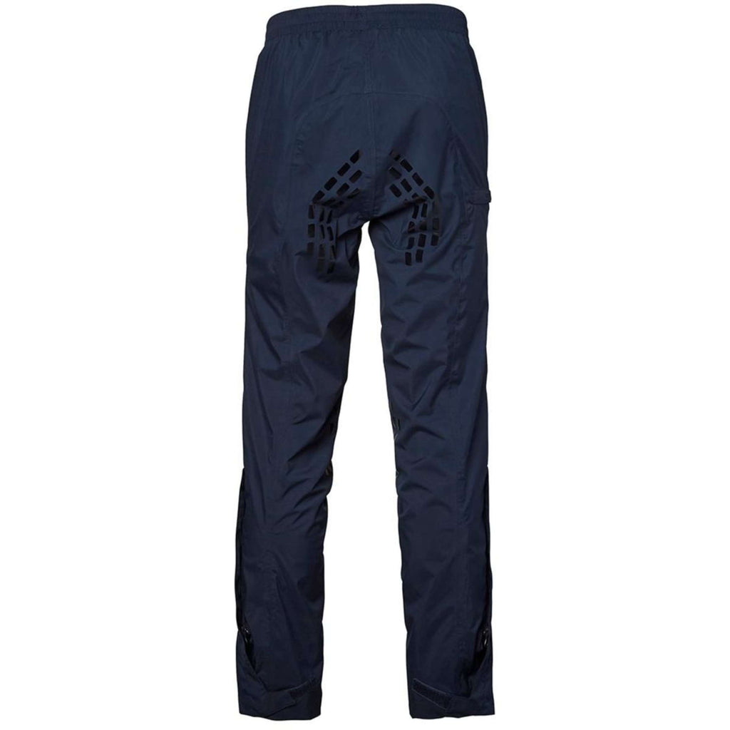 Mountain Horse Pantalon de Pluie Guard Team Marin