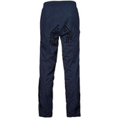 Mountain Horse Pantalon de Pluie Guard Team Marin