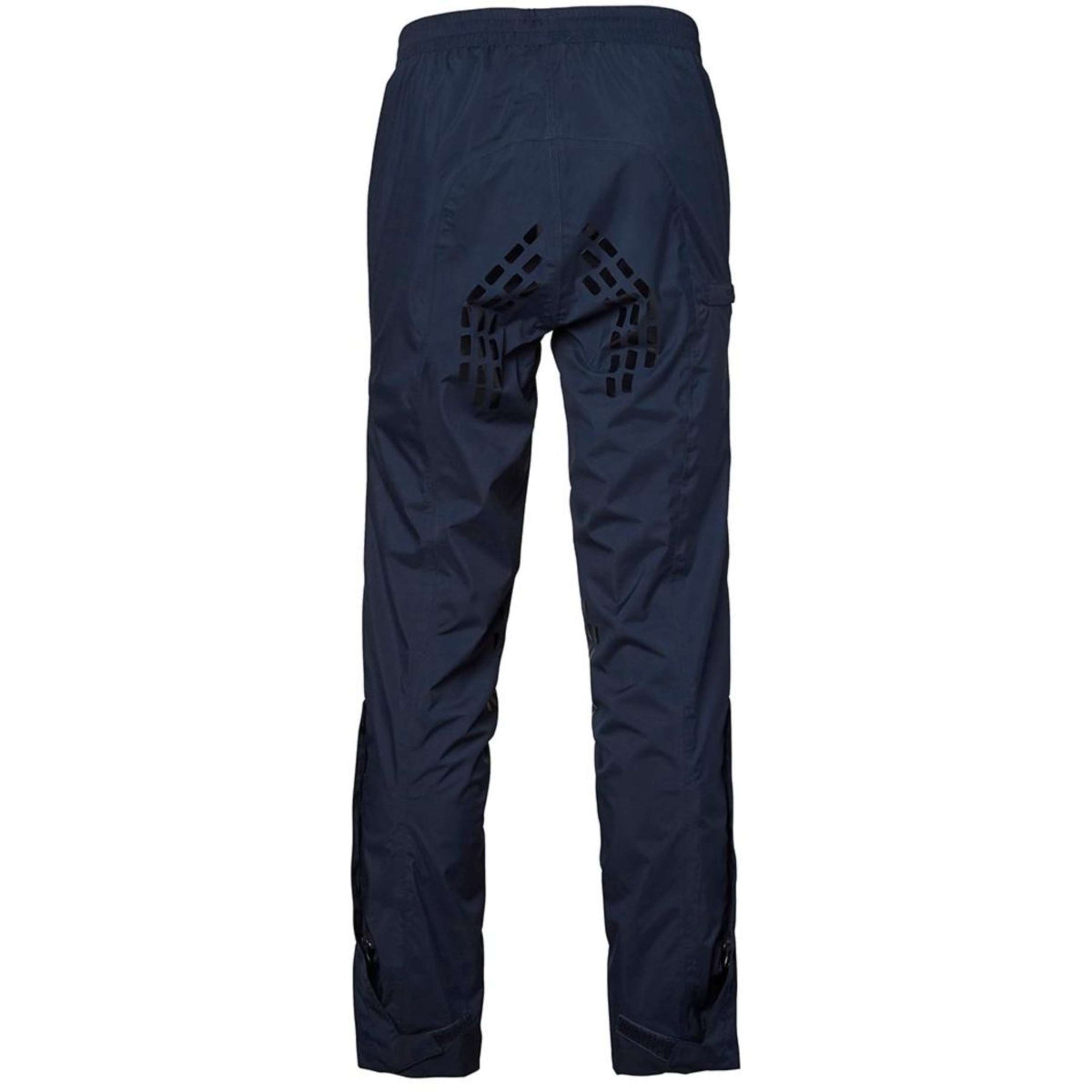 Mountain Horse Pantalon de Pluie Guard Team Marin