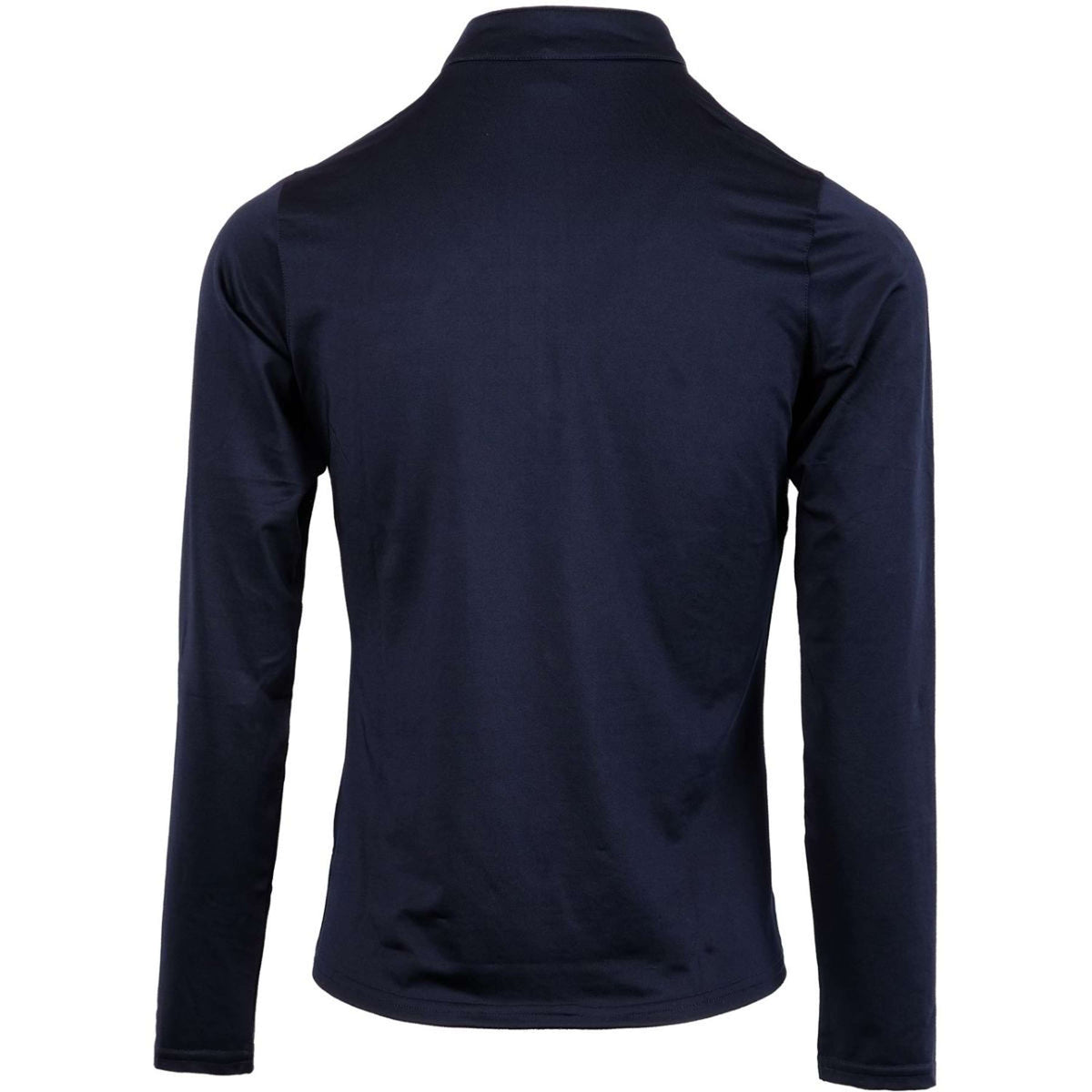 Montar Chemise Everly Crystal Logo Longues Manches Marin