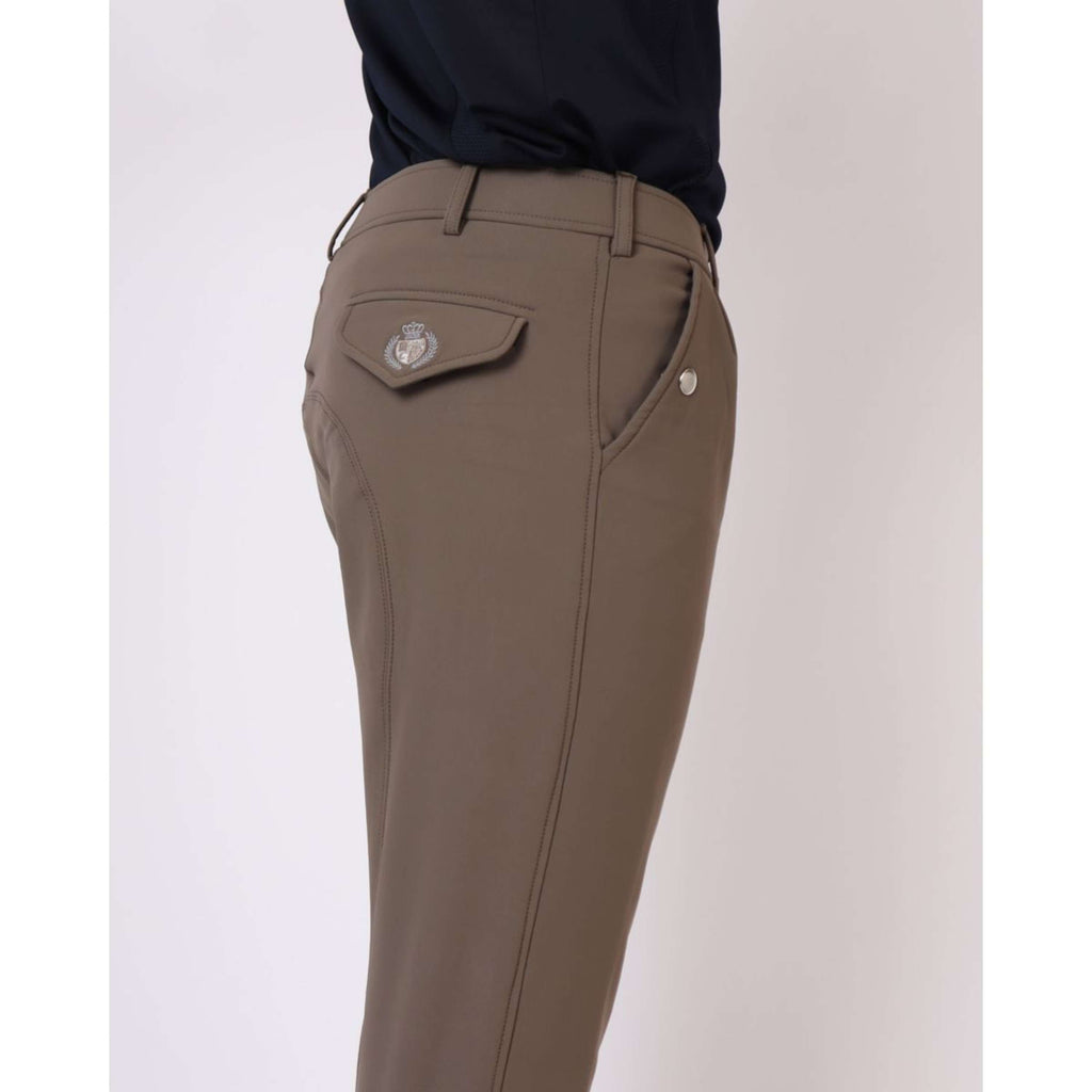Montar Pantalon d'Équitation ESS Gary Hommes Gadoue