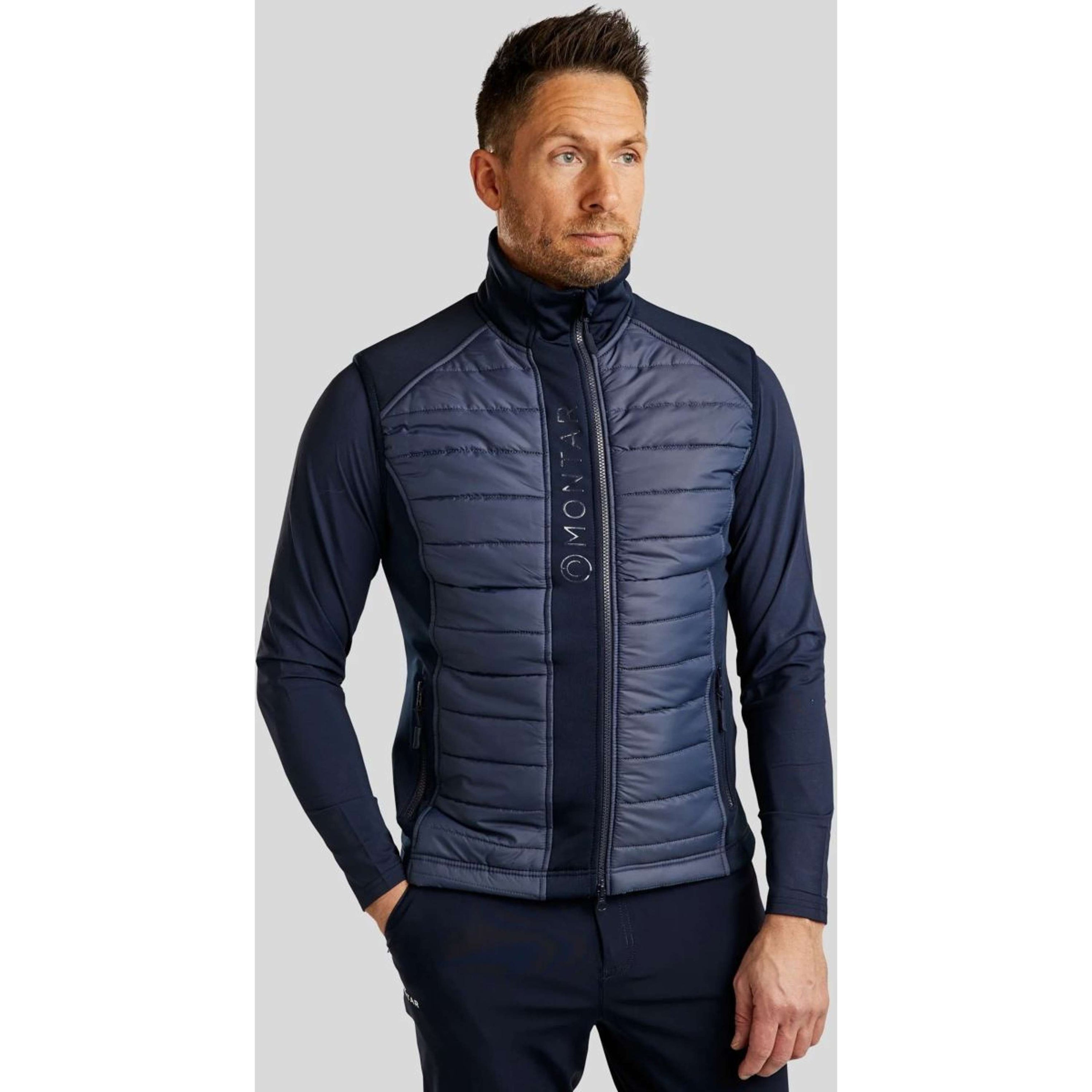 Montar Bodychauffant Emanuel Marin