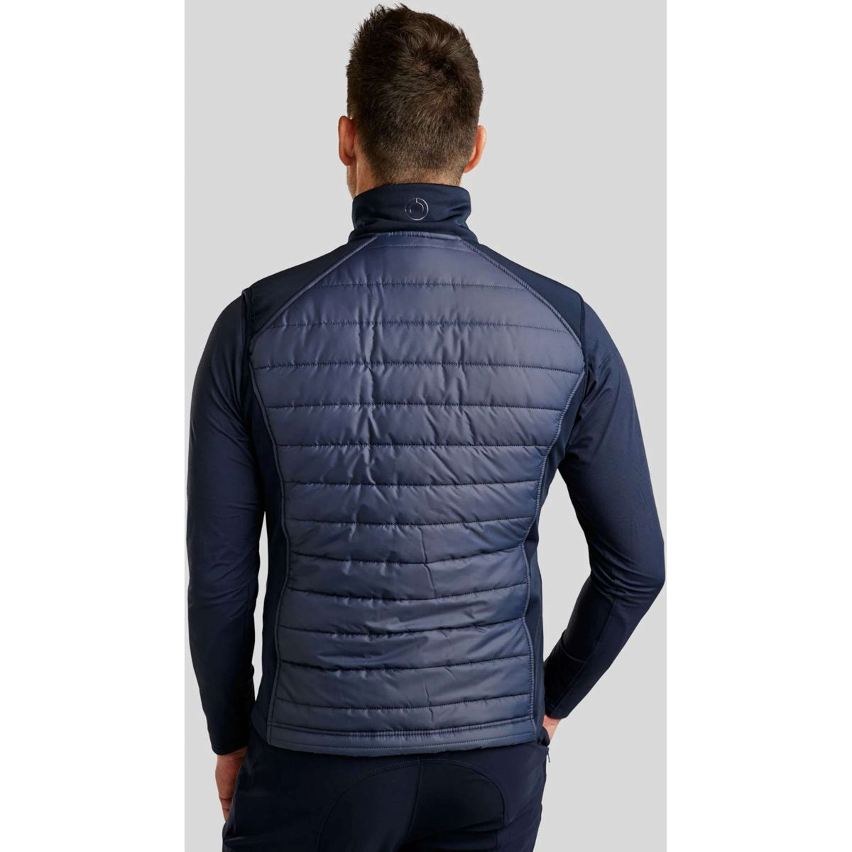 Montar Bodychauffant Emanuel Marin