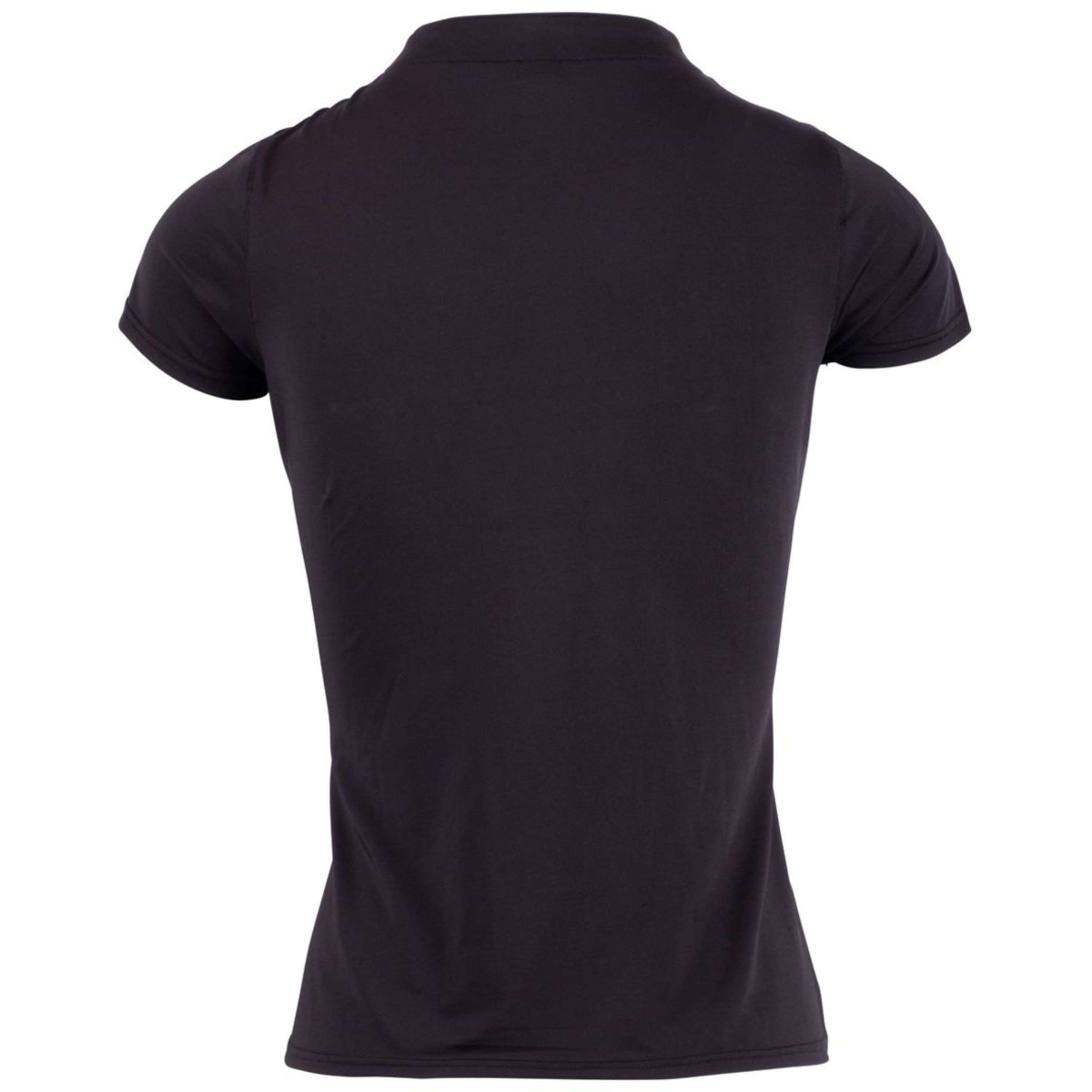 Montar T-Shirt Everly Junior Noir Montar T-Shirt Everly Junior Noir