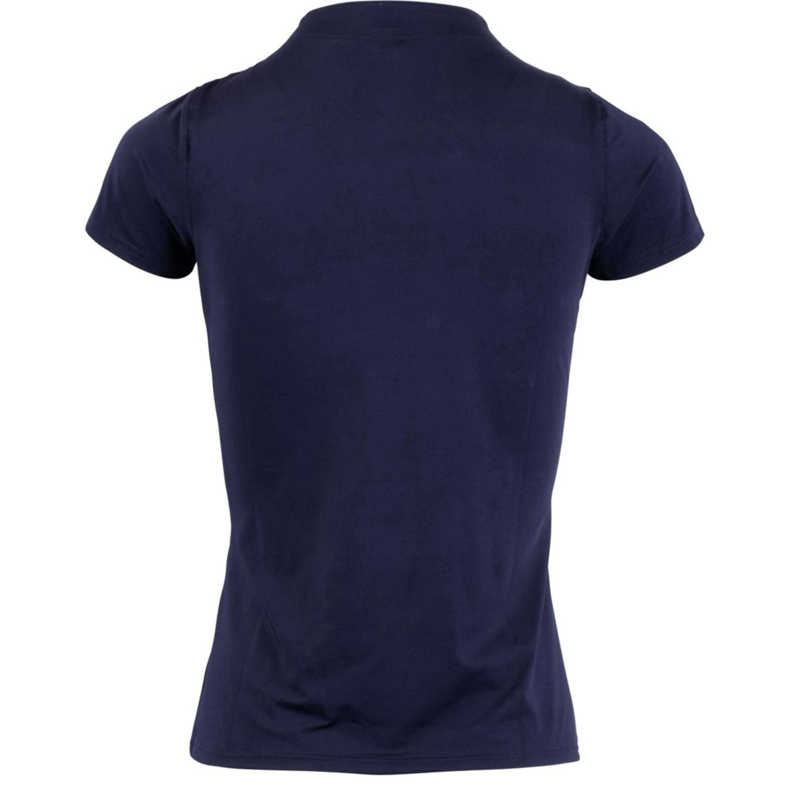 Montar T-Shirt Everly Junior Marin Montar T-Shirt Everly Junior Marin