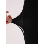 Montar Chaussettes avec Logo Noir