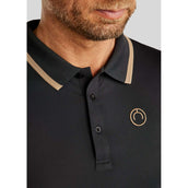 Montar Polo MoDrake Noir