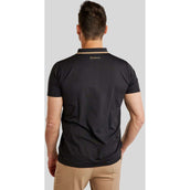 Montar Polo MoDrake Noir