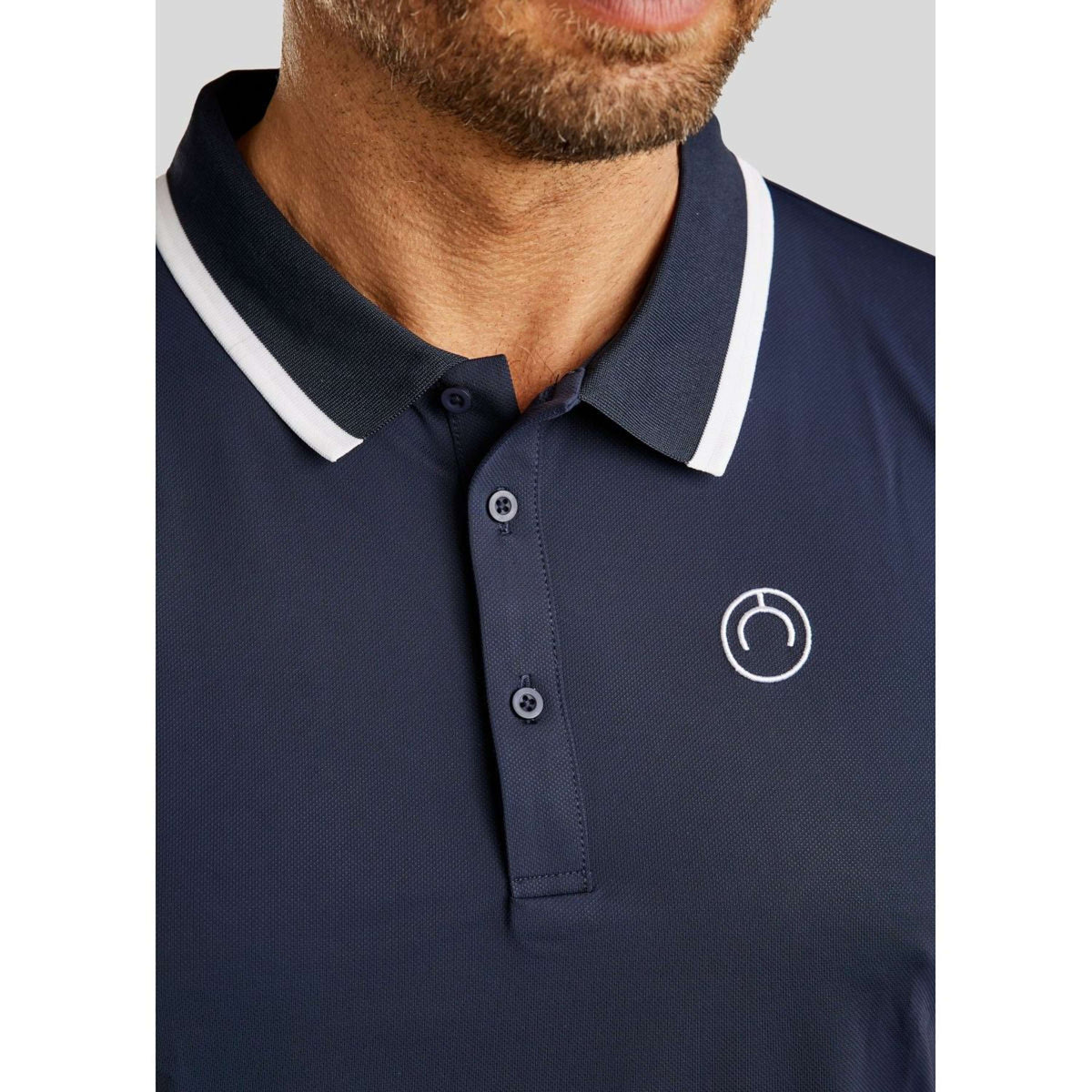 Montar Polo MoDrake Marin