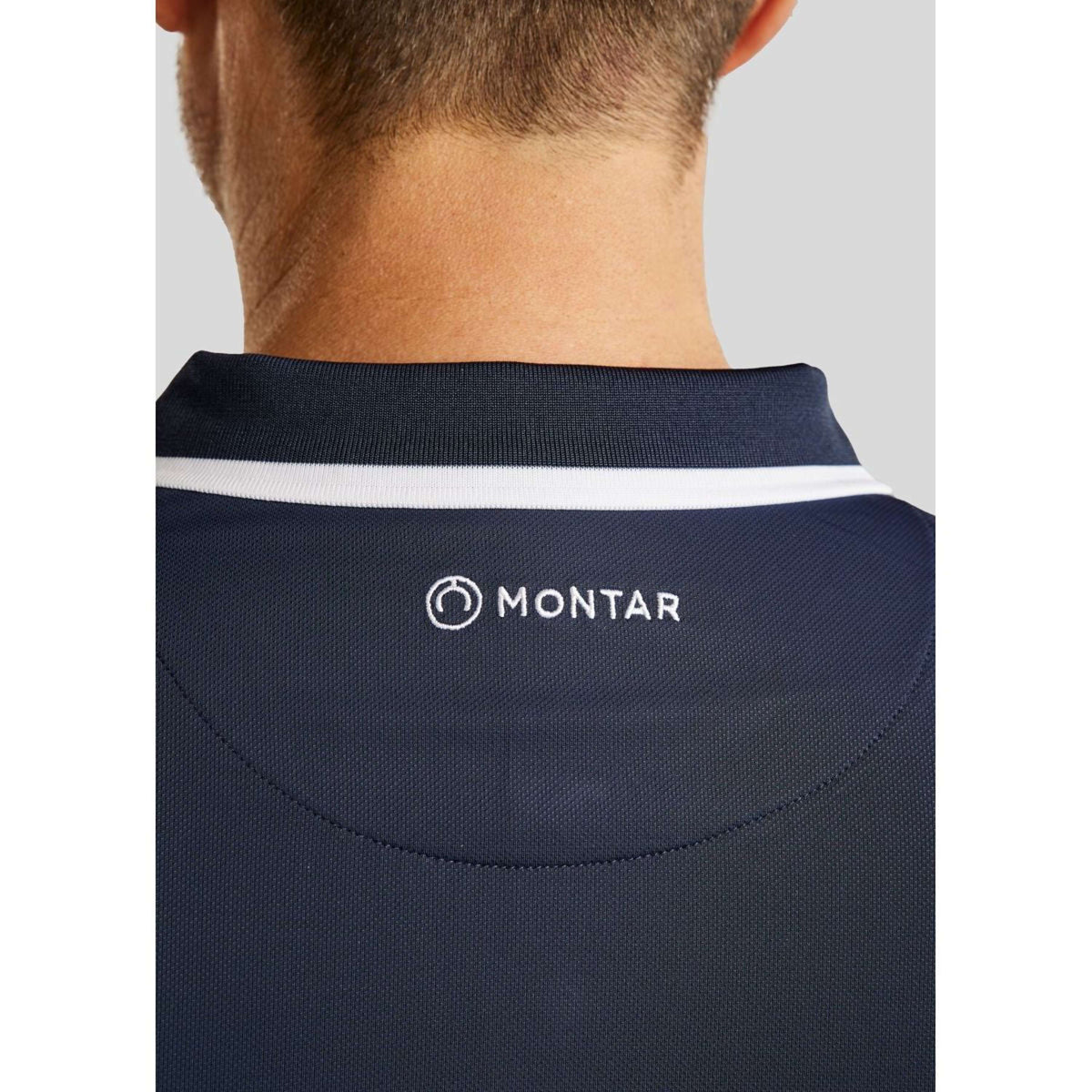 Montar Polo MoDrake Marin