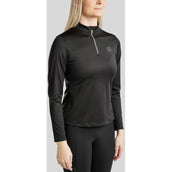 Montar Manches Longues Everly Noir