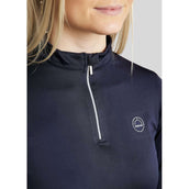 Montar Manches Longues Everly Marin