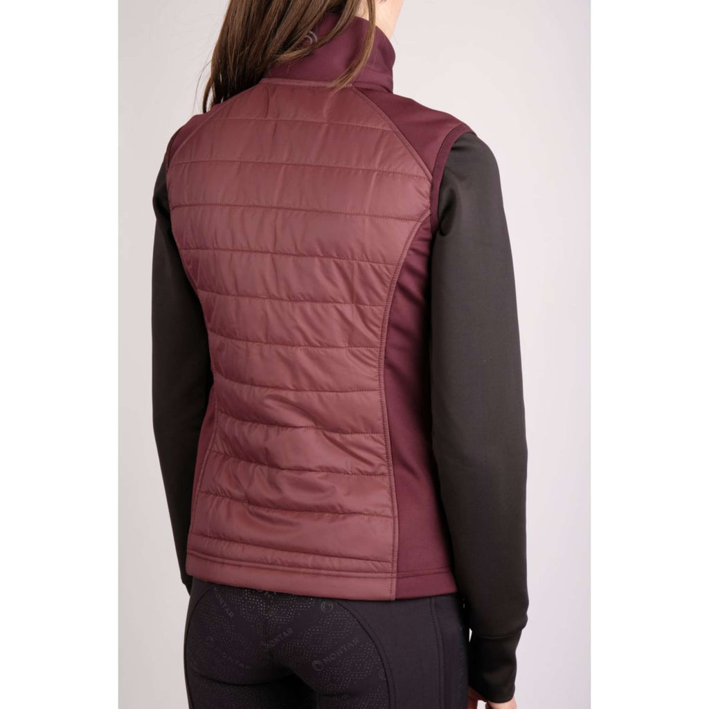 Montar Bodychauffant Emma Prune