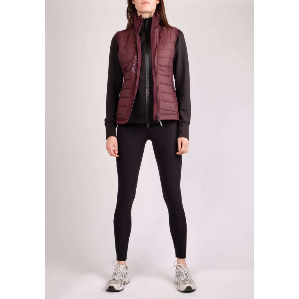 Montar Bodychauffant Emma Prune