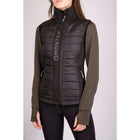 Montar Bodychauffant Emma Noir