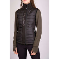 Montar Bodychauffant Emma Noir