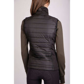 Montar Bodychauffant Emma Noir