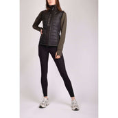Montar Bodychauffant Emma Noir