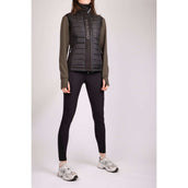 Montar Bodychauffant Emma Noir