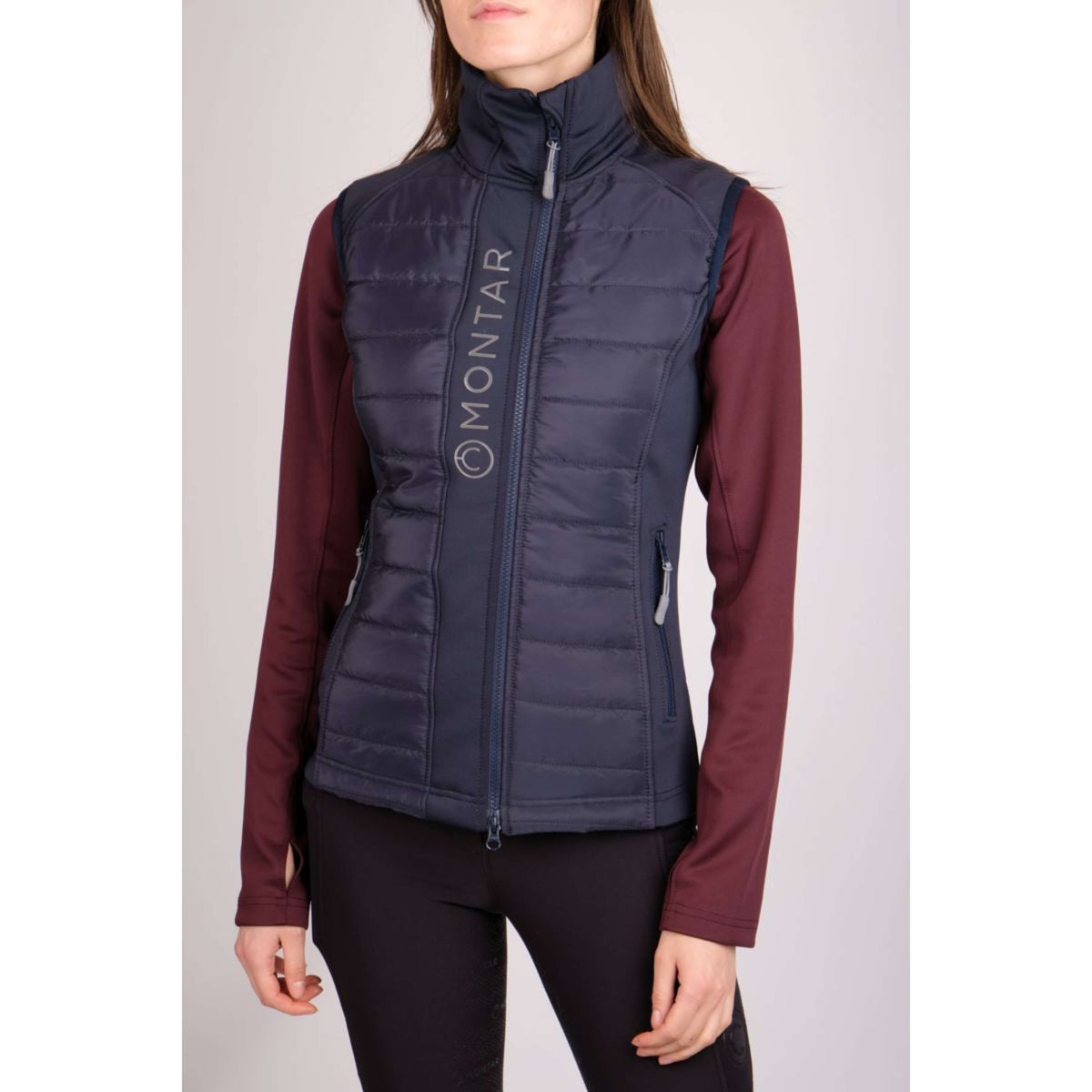 Montar Bodychauffant Emma Marin
