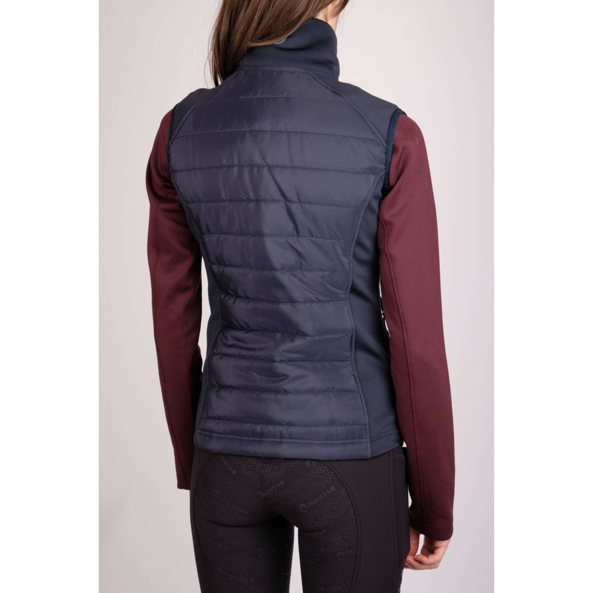 Montar Bodychauffant Emma Marin