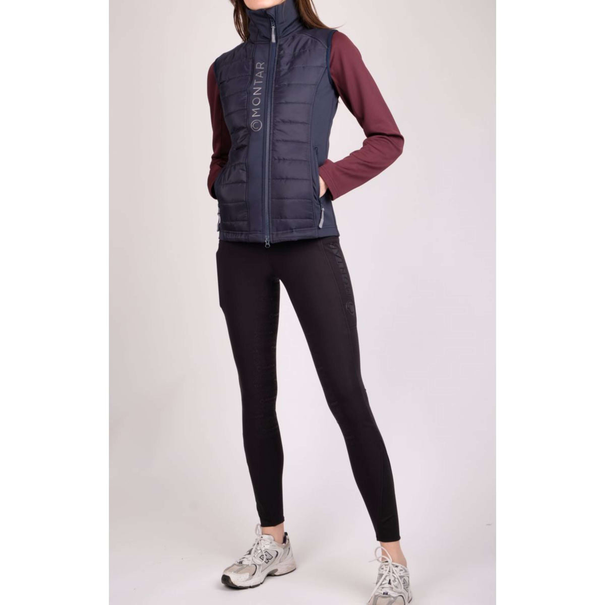 Montar Bodychauffant Emma Marin