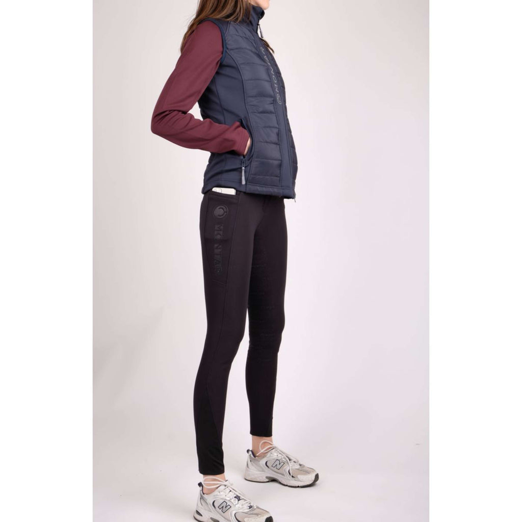 Montar Bodychauffant Emma Marin