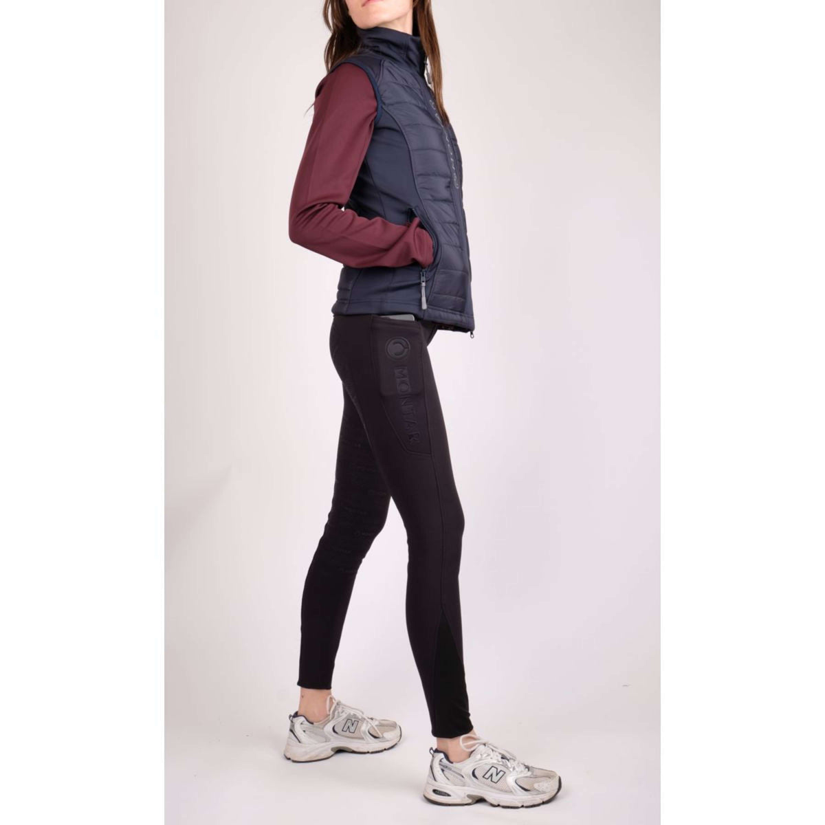 Montar Bodychauffant Emma Marin