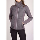 Montar Jacke Emma Gris