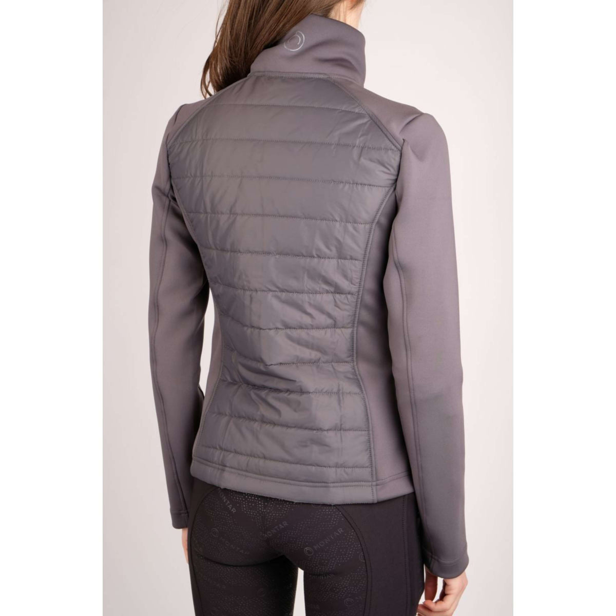 Montar Jacke Emma Gris