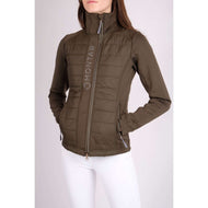 Montar Jacke Emma Olive