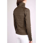 Montar Jacke Emma Olive